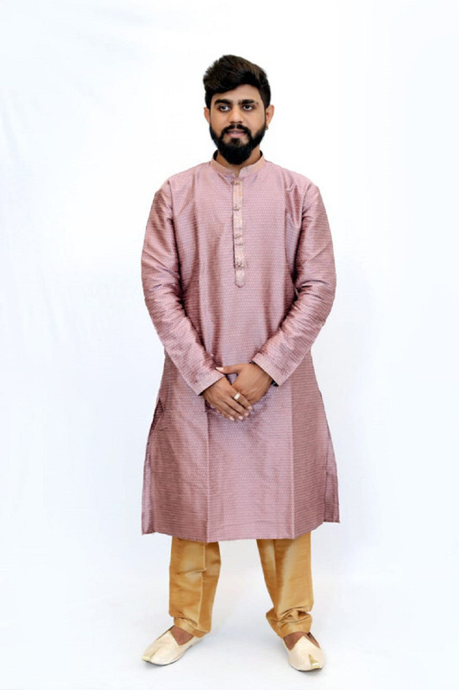 Iskcon dhoti kurta shop