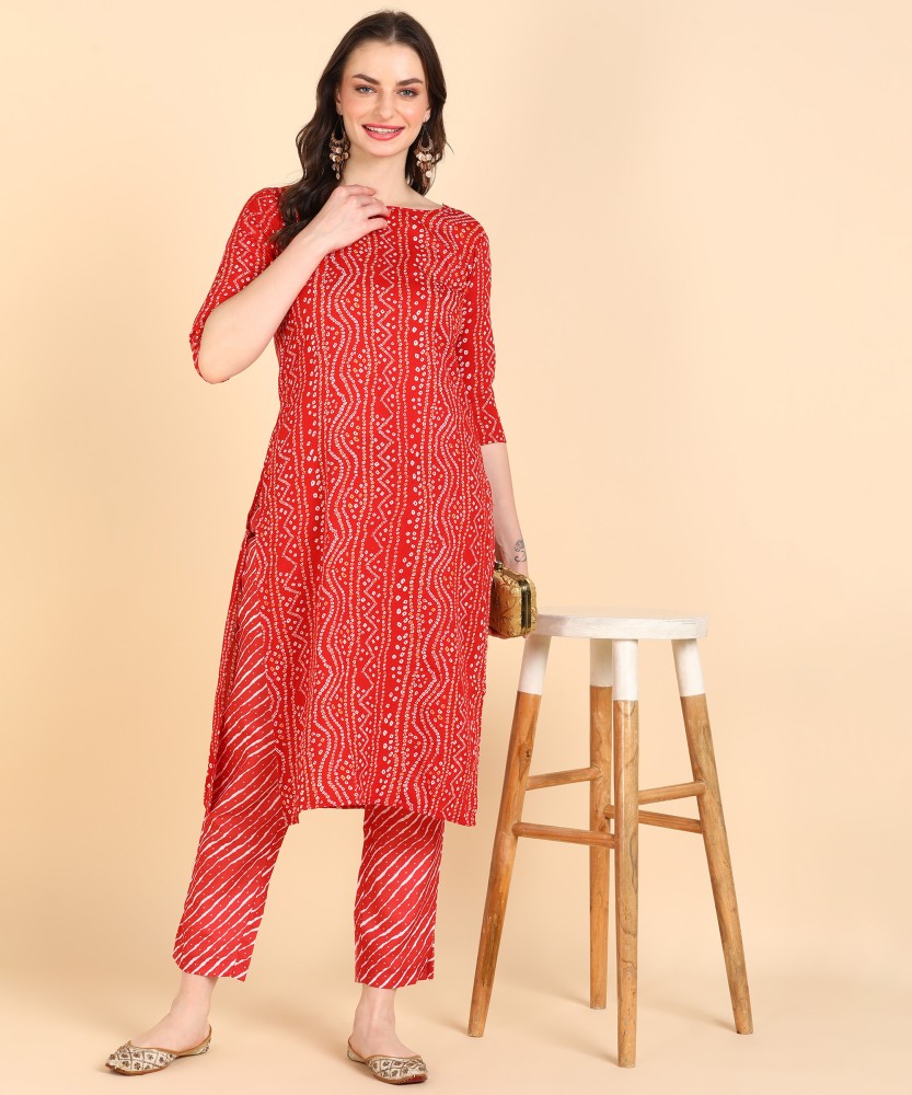 Flipkart deals ethnic kurtis