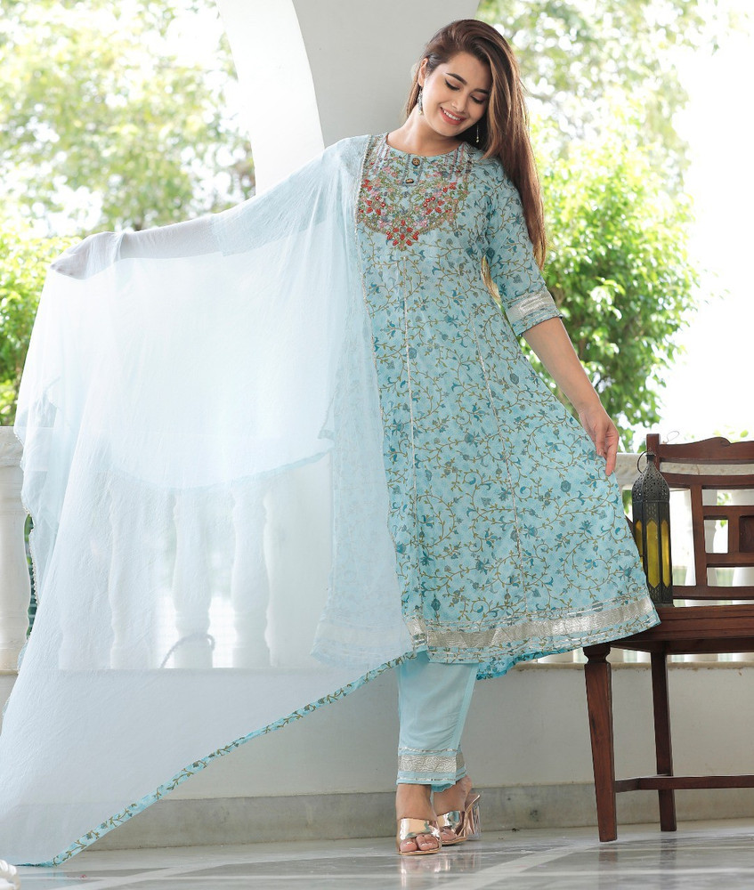 Lahori Fashion Women Kurti Churidar Set Buy Lahori Fashion Women Kurti Churidar Set Online at Best Prices in India Flipkart