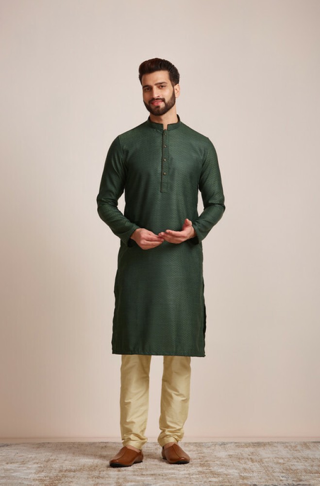 Manyavar clearance kurta flipkart