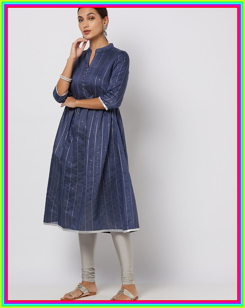 Frelina Women Kurti Churidar Set Buy Frelina Women Kurti Churidar Set Online at Best Prices in India Flipkart