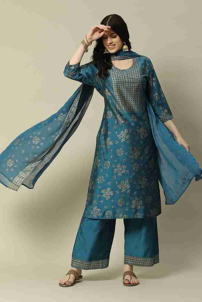 Rangriti suit set discount