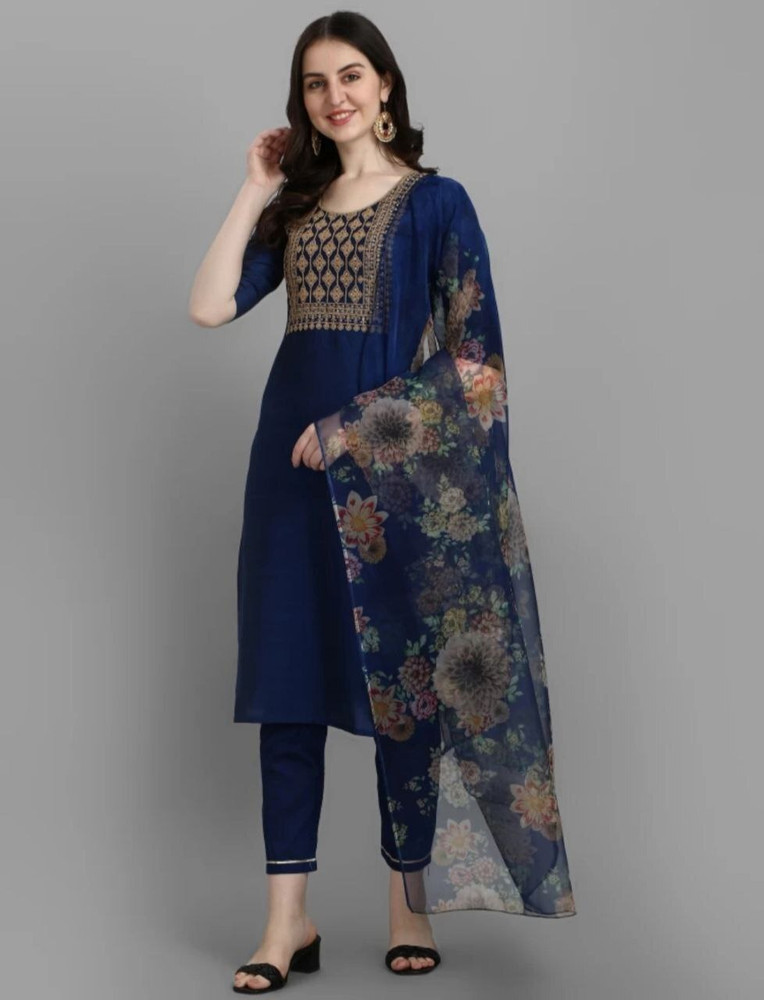 Flipkart offers women's kurti online