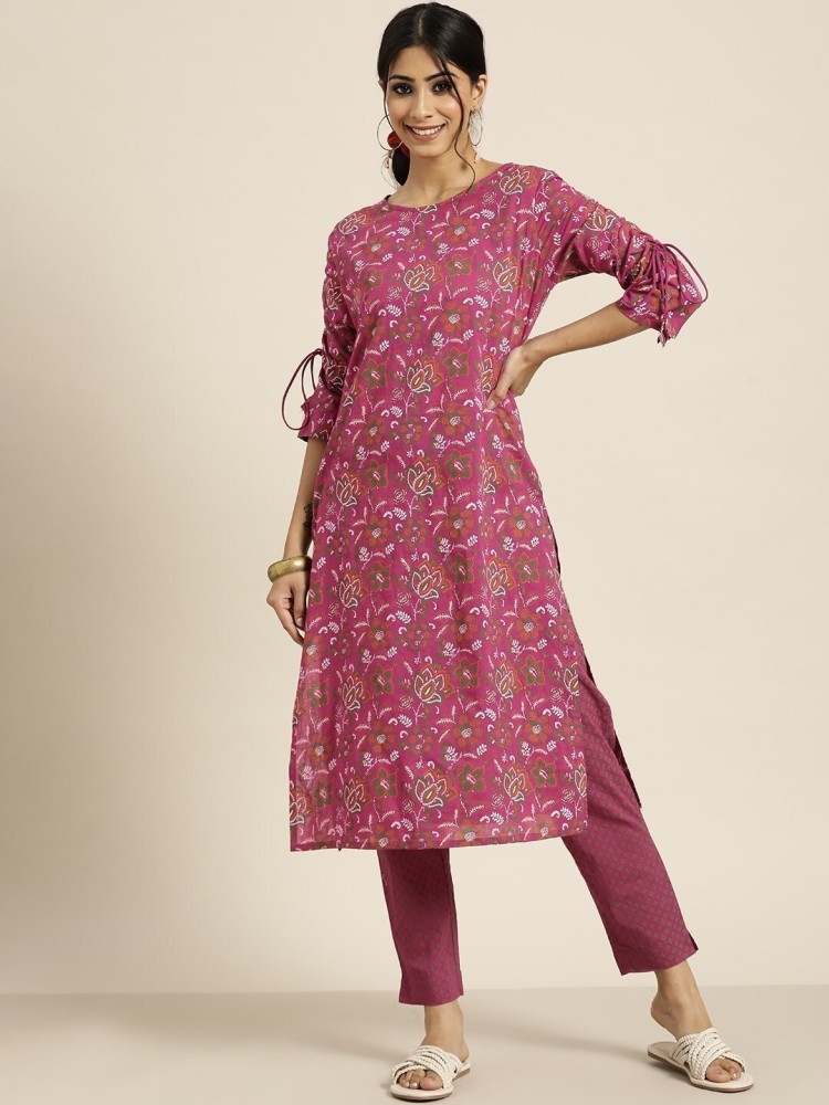 Sangria clearance kurta jabong