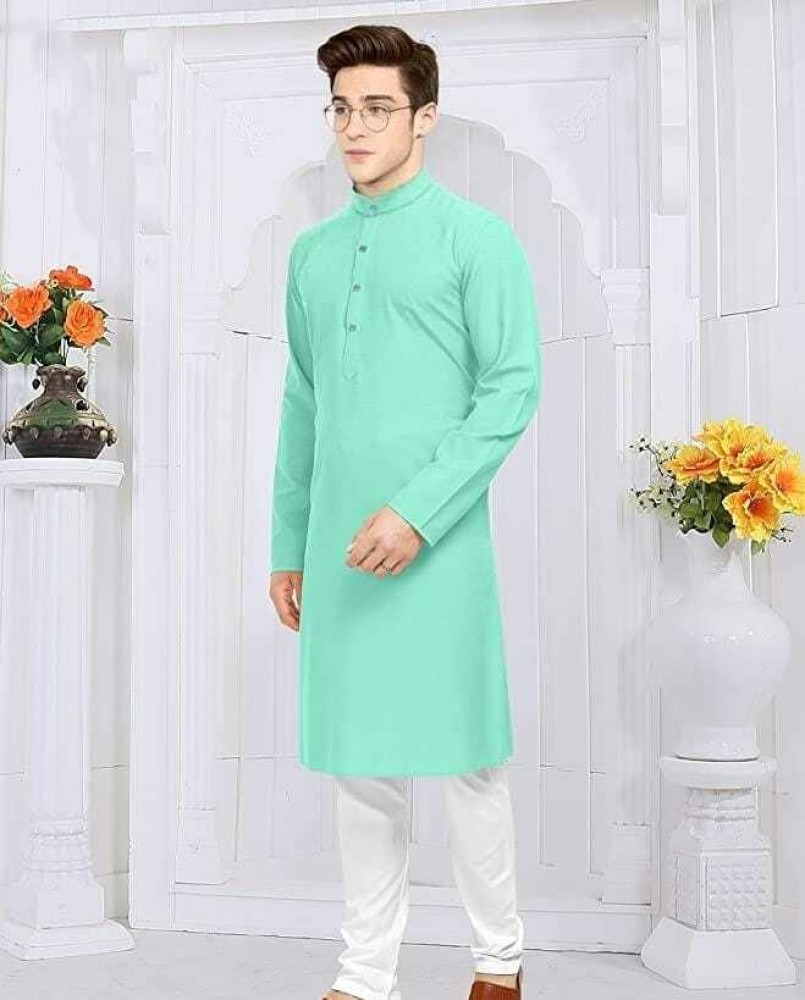 Mens kurta in flipkart sale