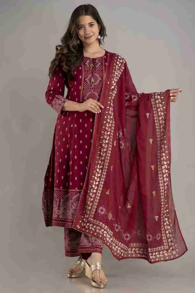 Shagufta salwar store suits online