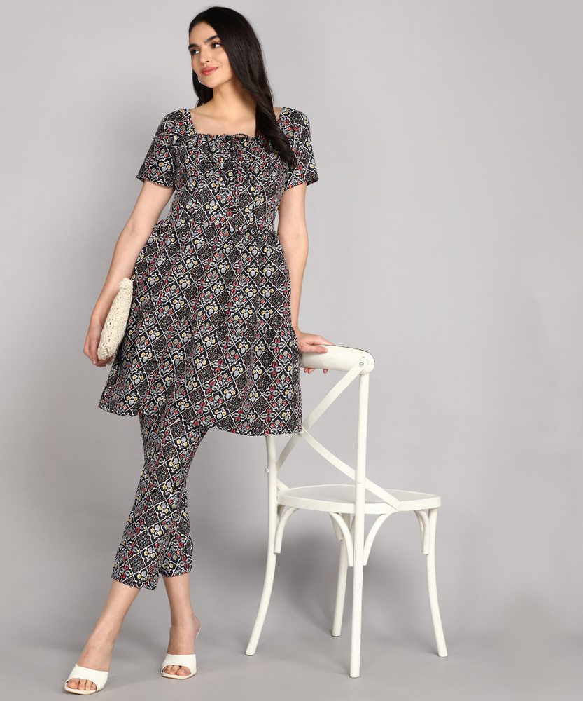 frock top flipkart