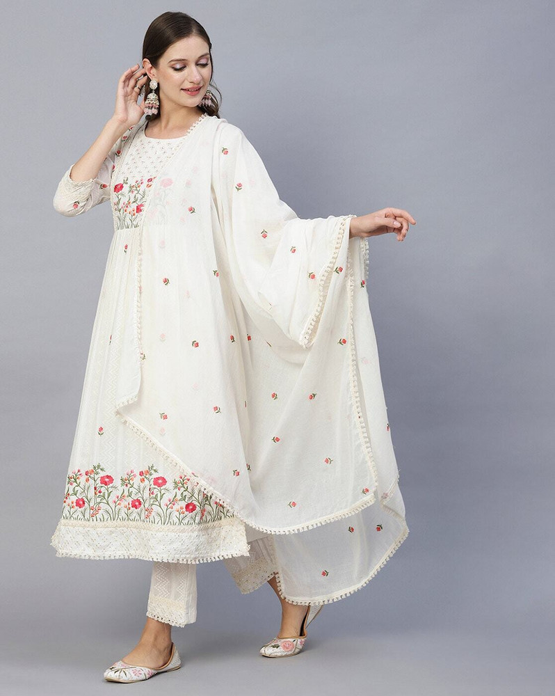 Flipkart ethnic sets store