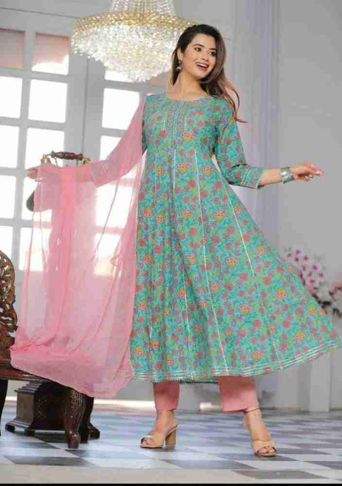 Sifon clearance kurti design