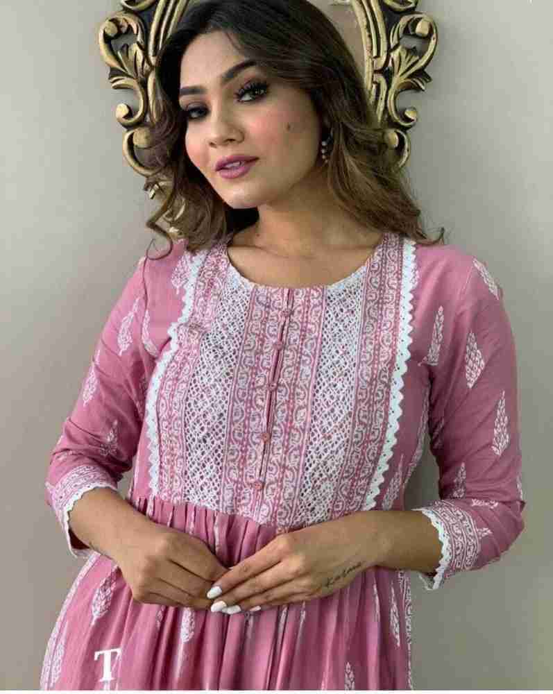 Chunat wala store frock