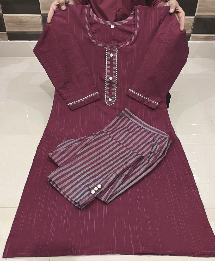 Flipkart cotton clearance kurti with price