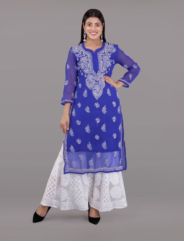 Flipkart kurtis 2025 with palazzo