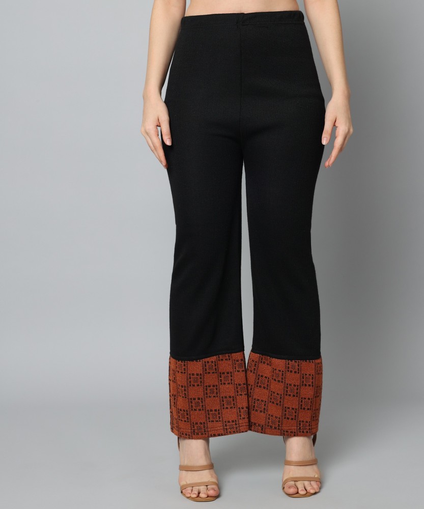 Flipkart ladies hot sale palazzo pants