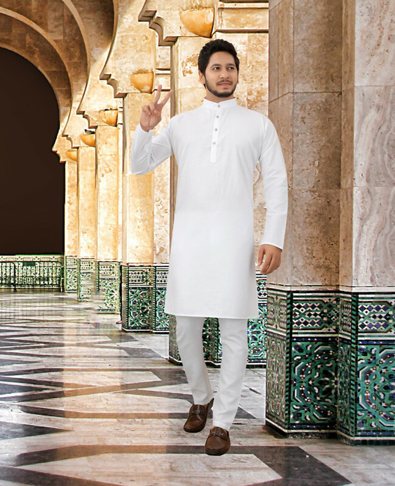 Flipkart kurta sales mens