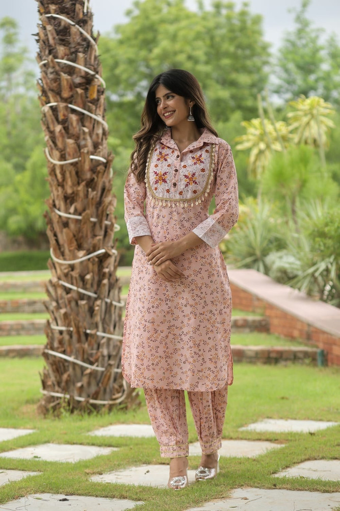 Kurta style for women top