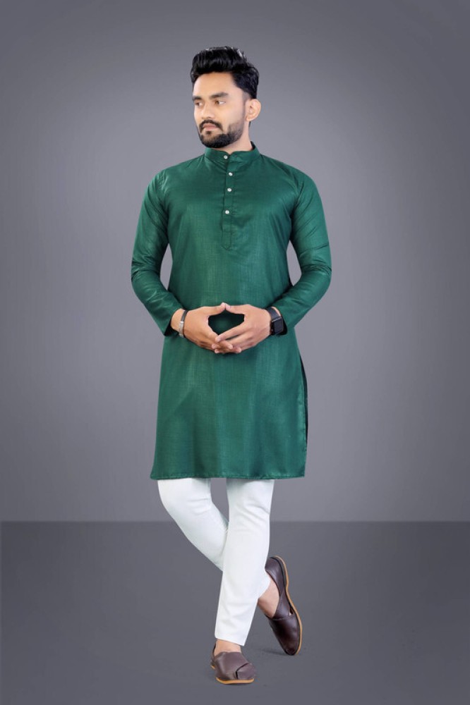 Flipkart hot sale mens kurta