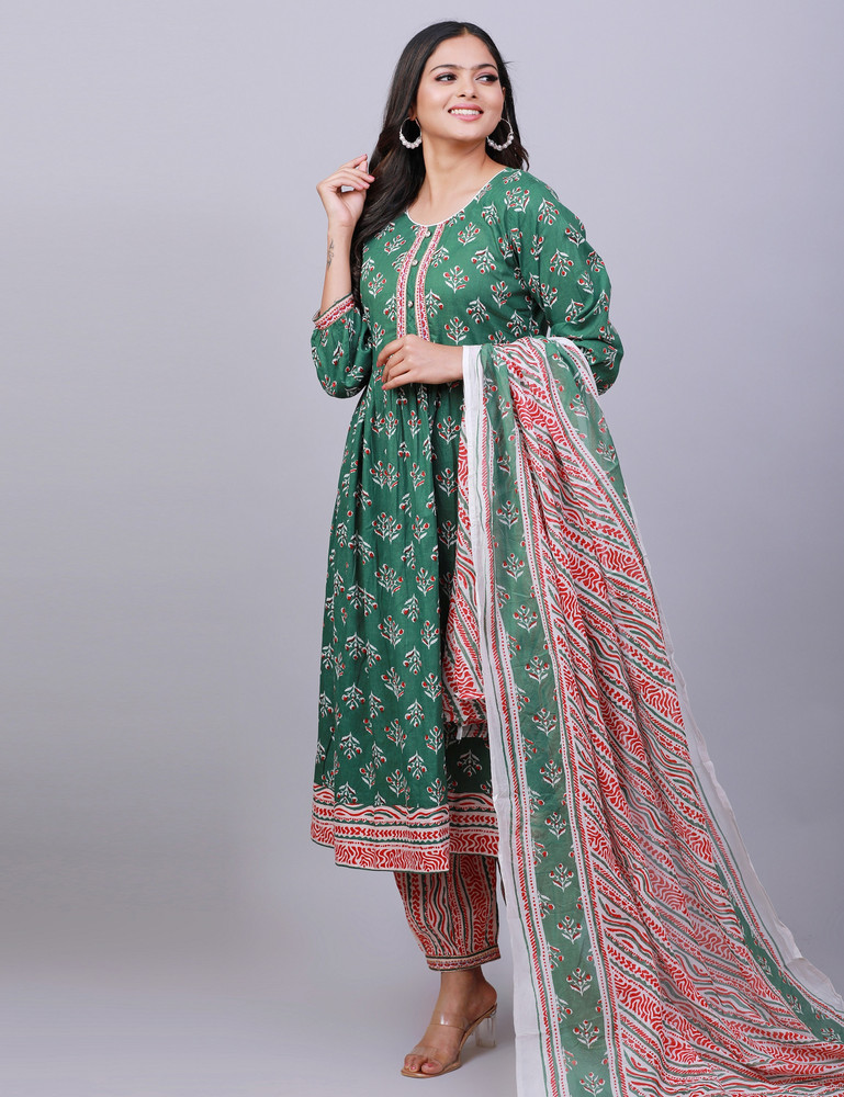 Nayra Women Kurti Salwar Dupatta Set Buy Nayra Women Kurti Salwar Dupatta Set Online at Best Prices in India Flipkart