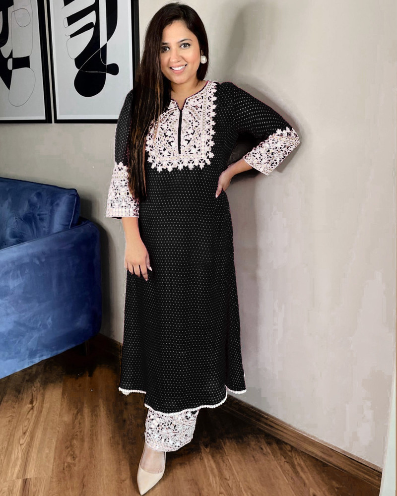 Ratan creation Embroidered Kurta Salwar Dupatta Set Buy Ratan creation Embroidered Kurta Salwar Dupatta Set Online at Best Prices in India Flipkart