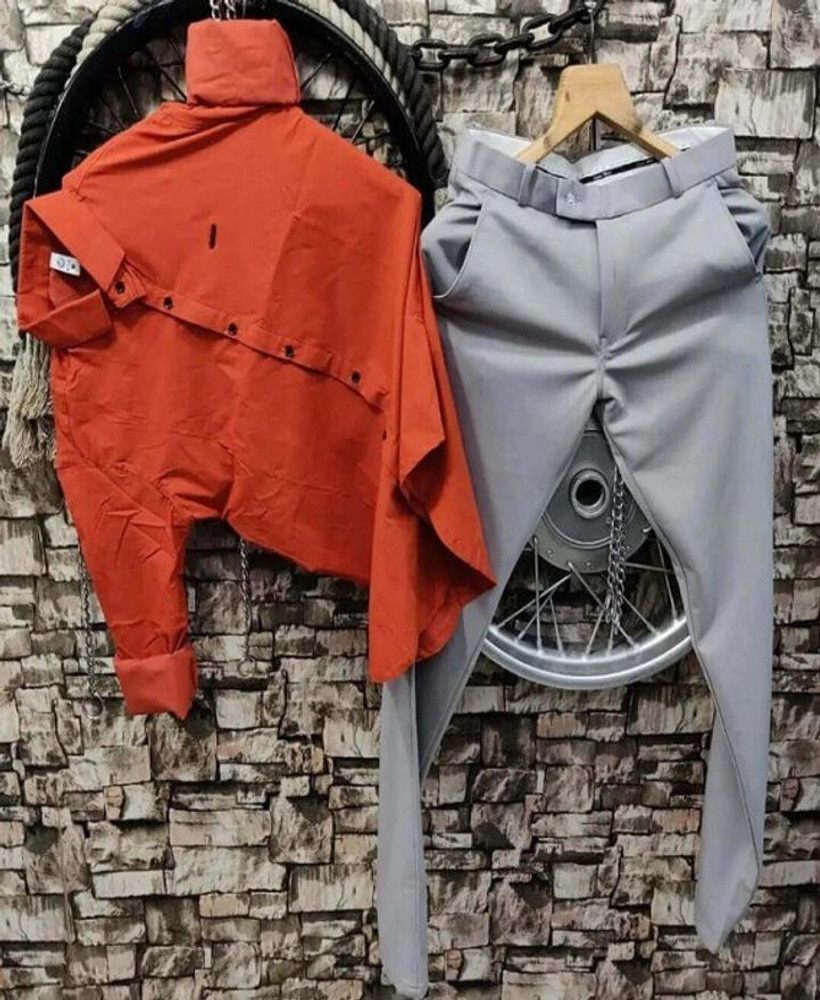 Flipkart pant shirt sales