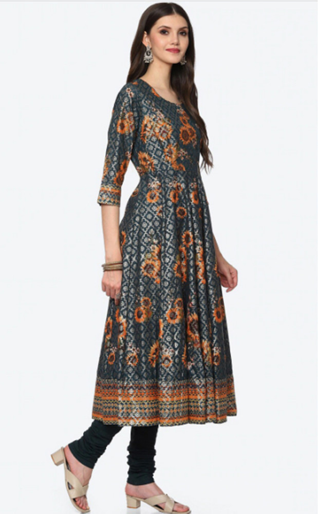 Silk kurtis flipkart new arrivals