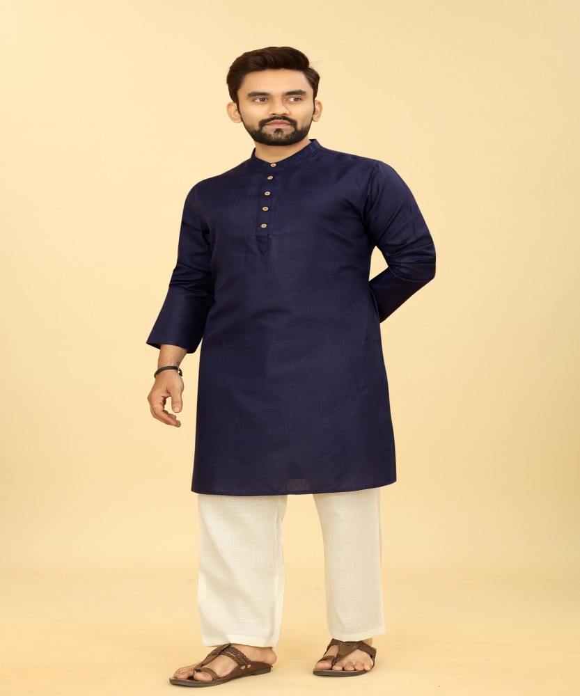 Svatantra Men Kurta Pyjama Set Buy Svatantra Men Kurta Pyjama Set Online at Best Prices in India Flipkart