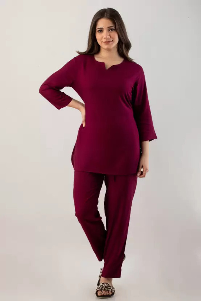 Cheap ladies pyjamas online plus size