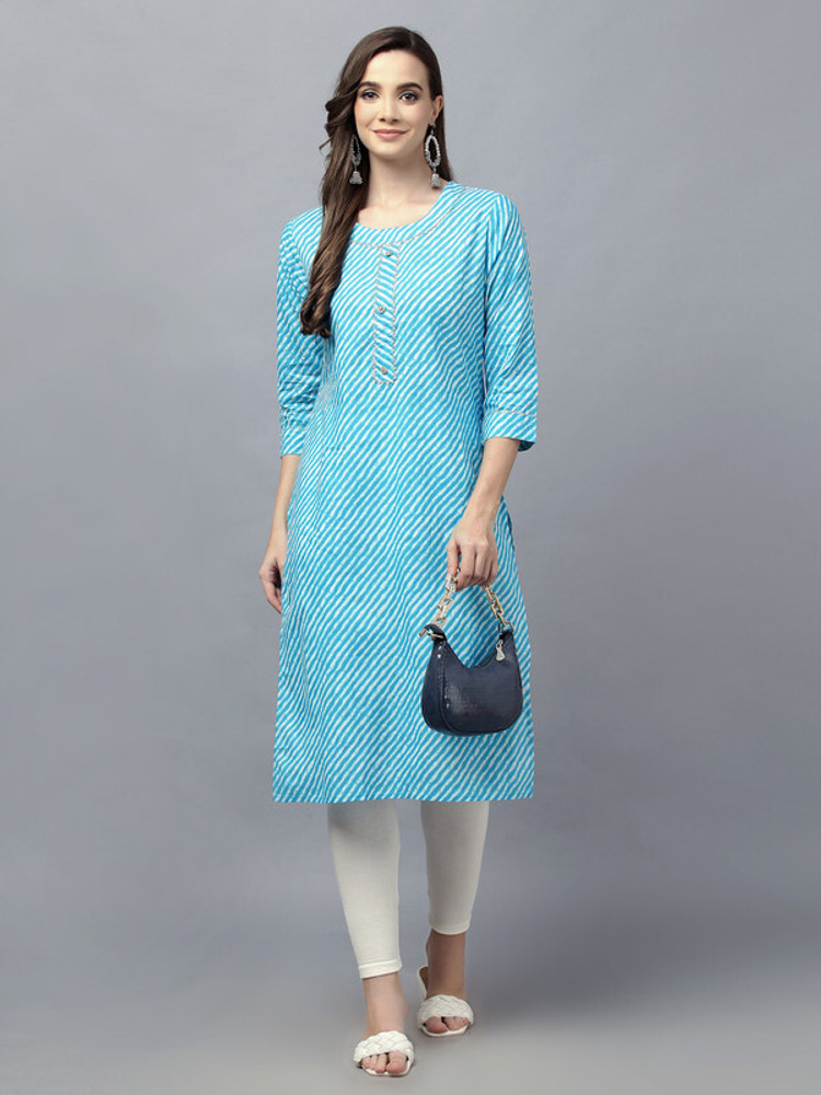 Update more than 151 blue leggings matching kurti latest netgroup.edu.vn