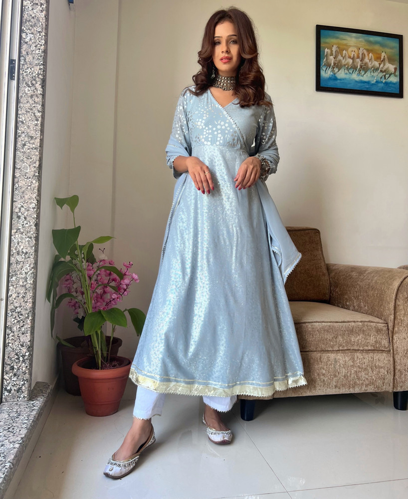 Janasya Women Kurta Dupatta Set Buy Janasya Women Kurta Dupatta Set Online at Best Prices in India Flipkart