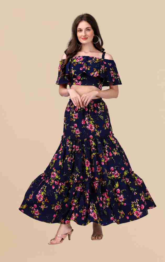 Skirt wali dress outlet