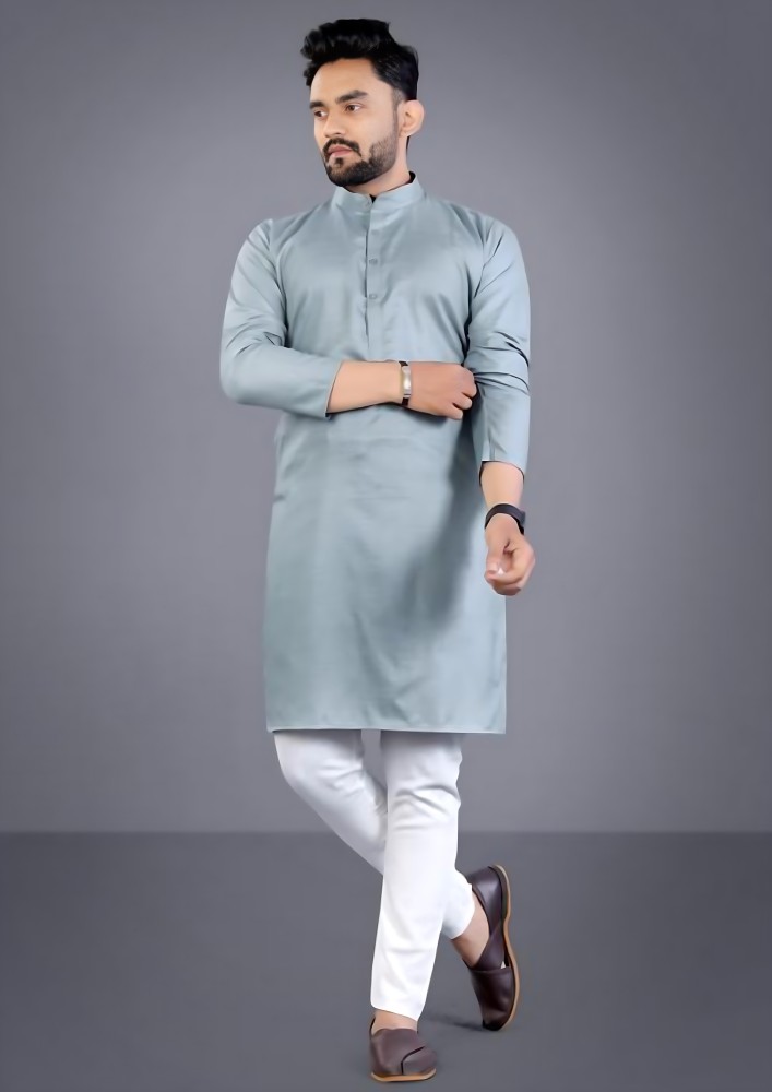 Kurta mens flipkart best sale