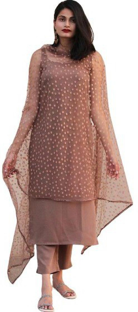 Hadiya Enterprise Women Kurta Pant Dupatta Set Buy Hadiya