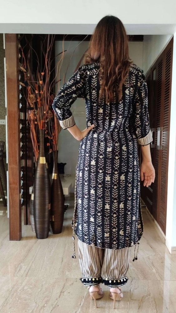 Jaypore kurti hot sale