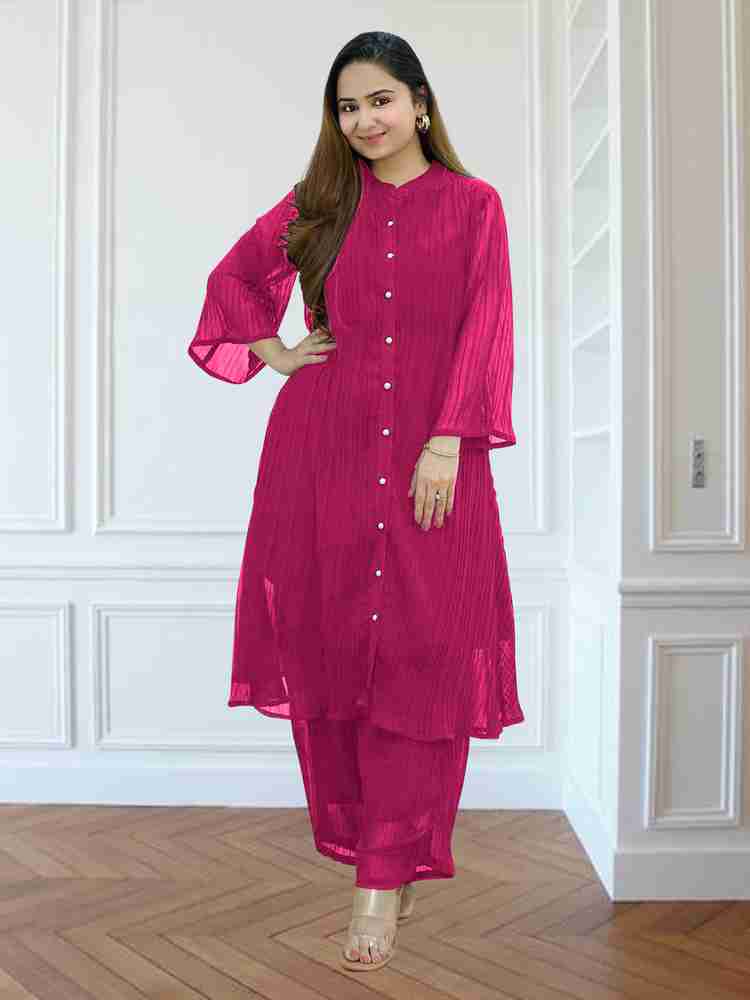 Plazo kurti new design cheap