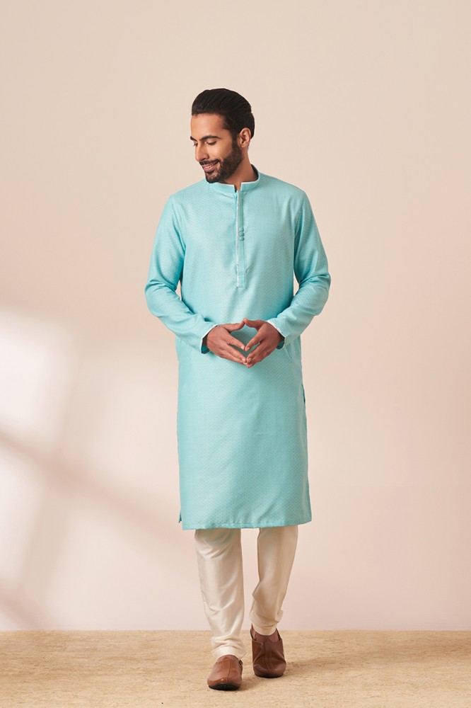 Manyavar best sale pajama kurta