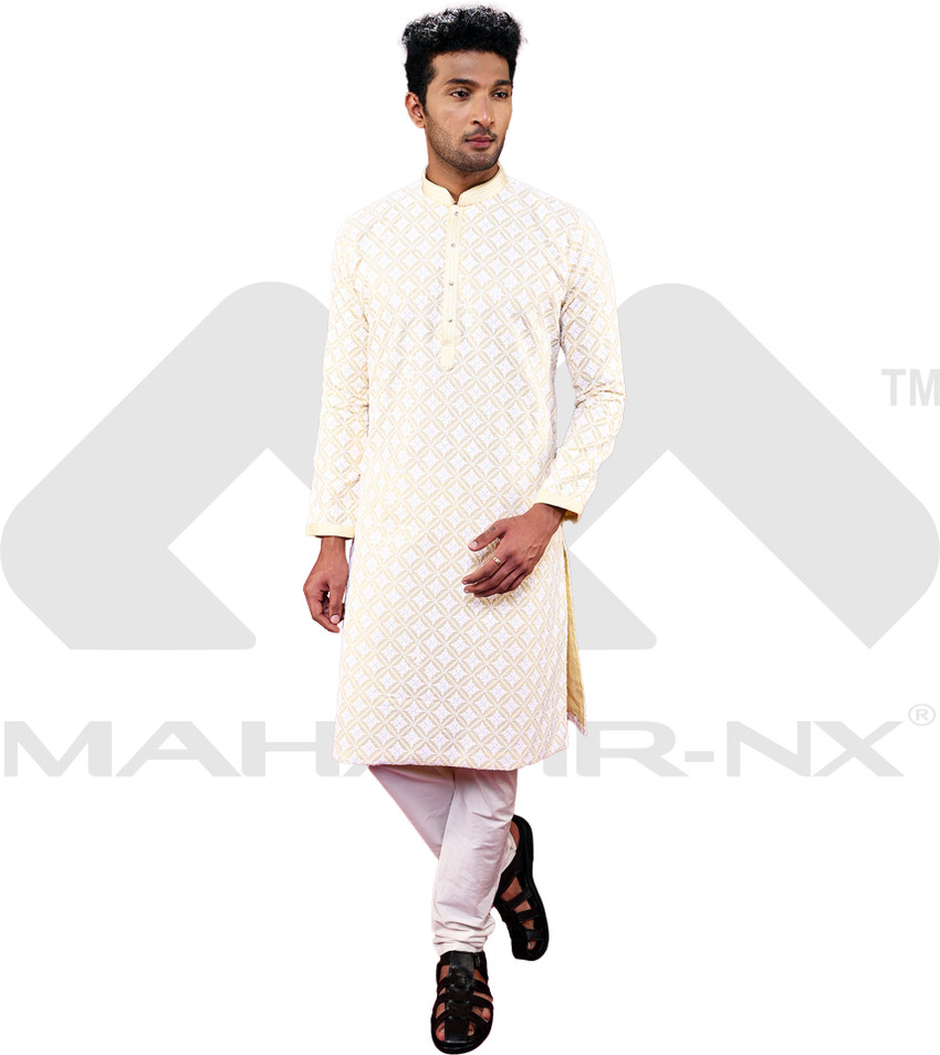 Mahavir mens sale ethnic wear