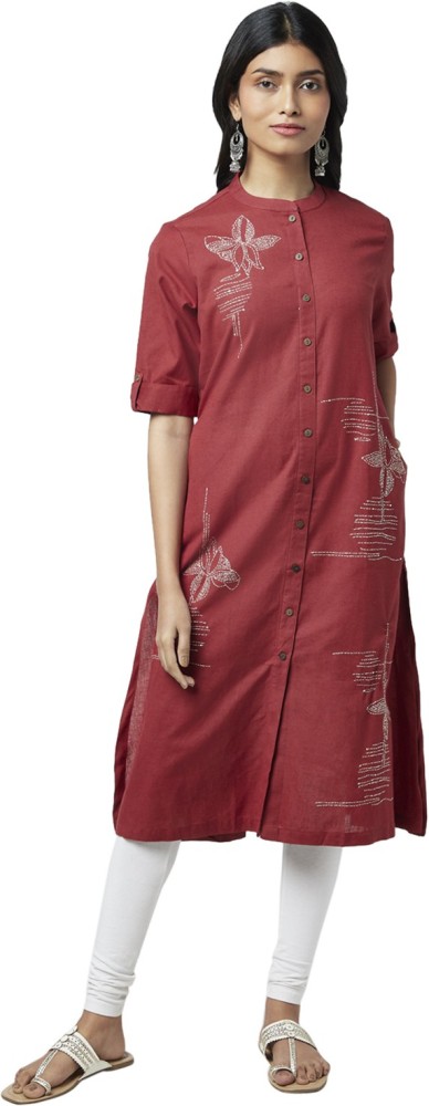 Pantaloon 2025 kurti sale