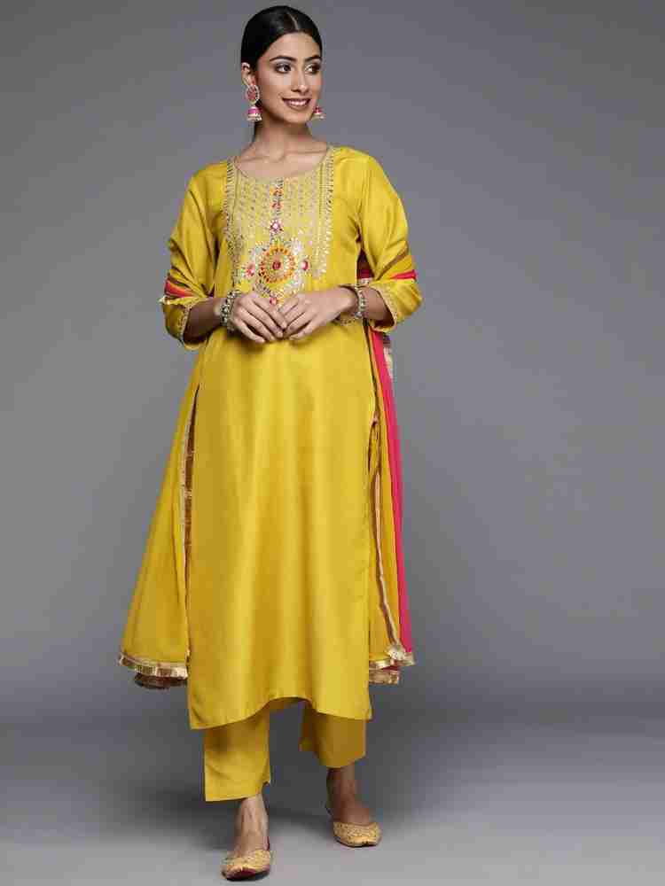 Koodii Designer Women Kurti Pant Set - Buy Koodii Designer Women