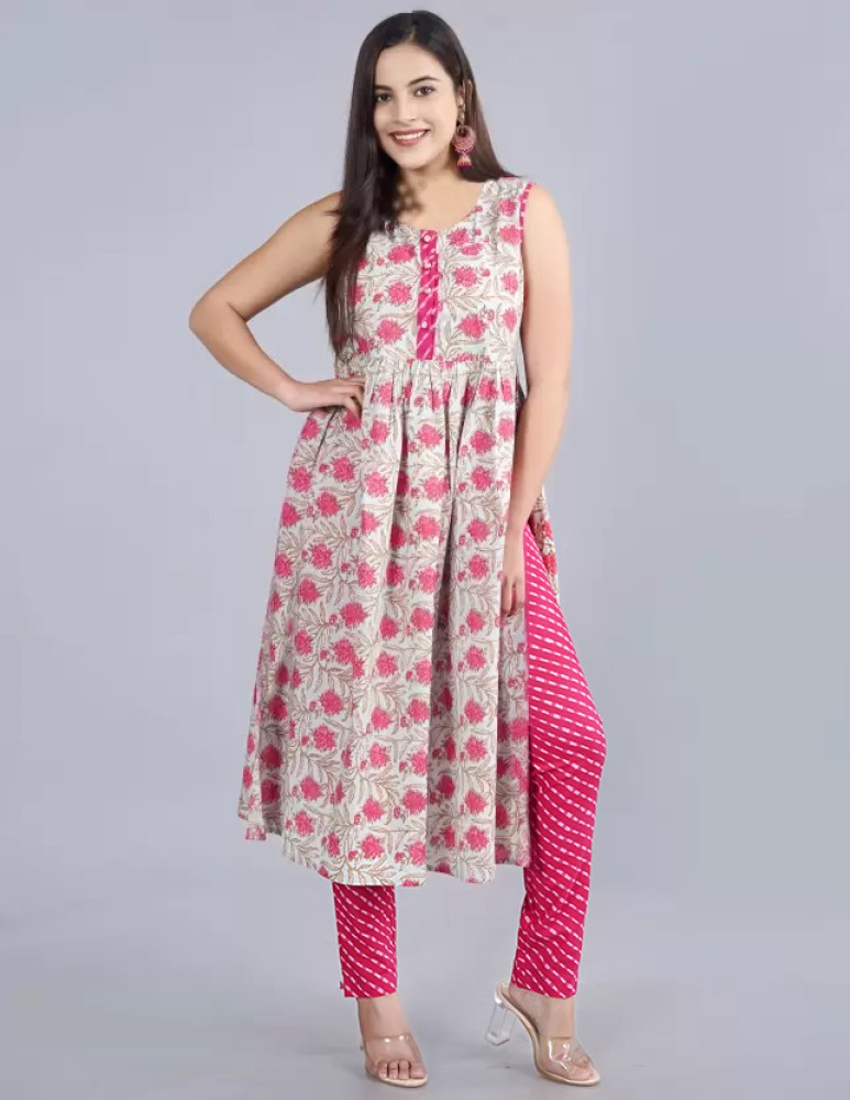 Flipkart offers women's kurti sale