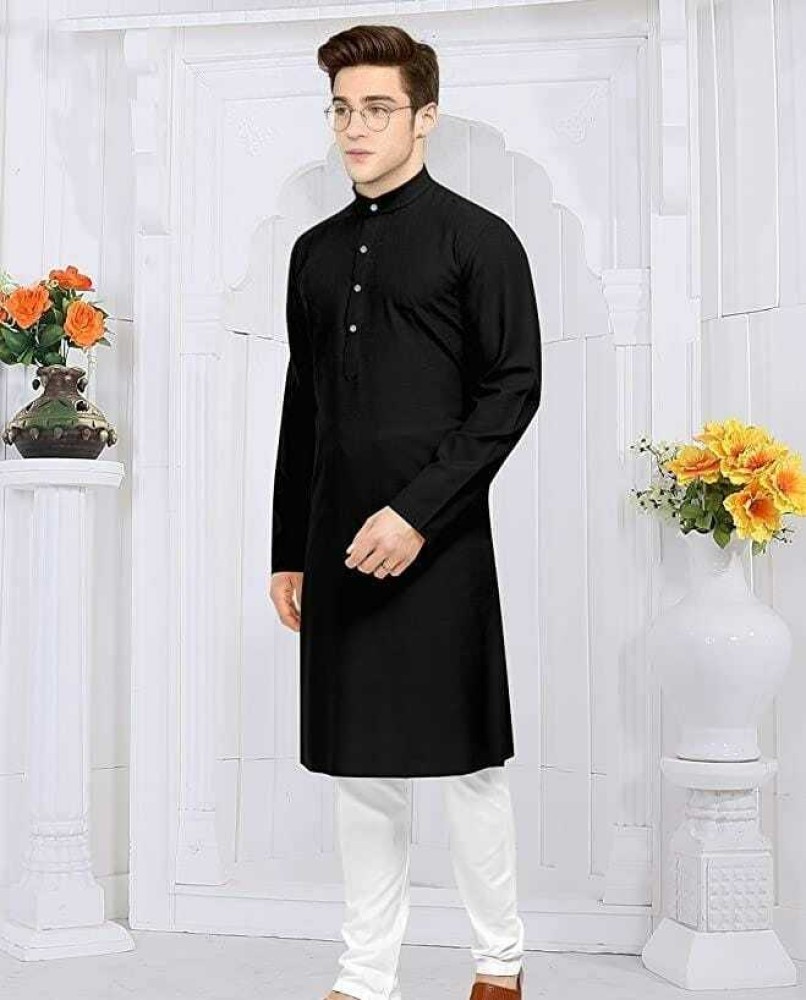 Kurta for men on on sale flipkart