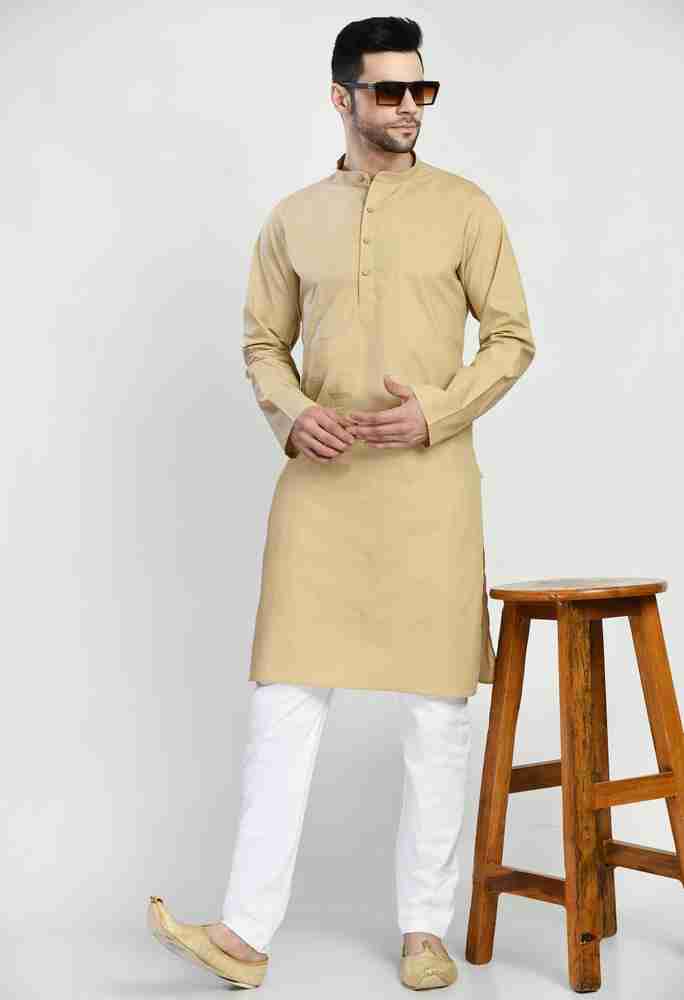 Kurta pajama new best sale trend