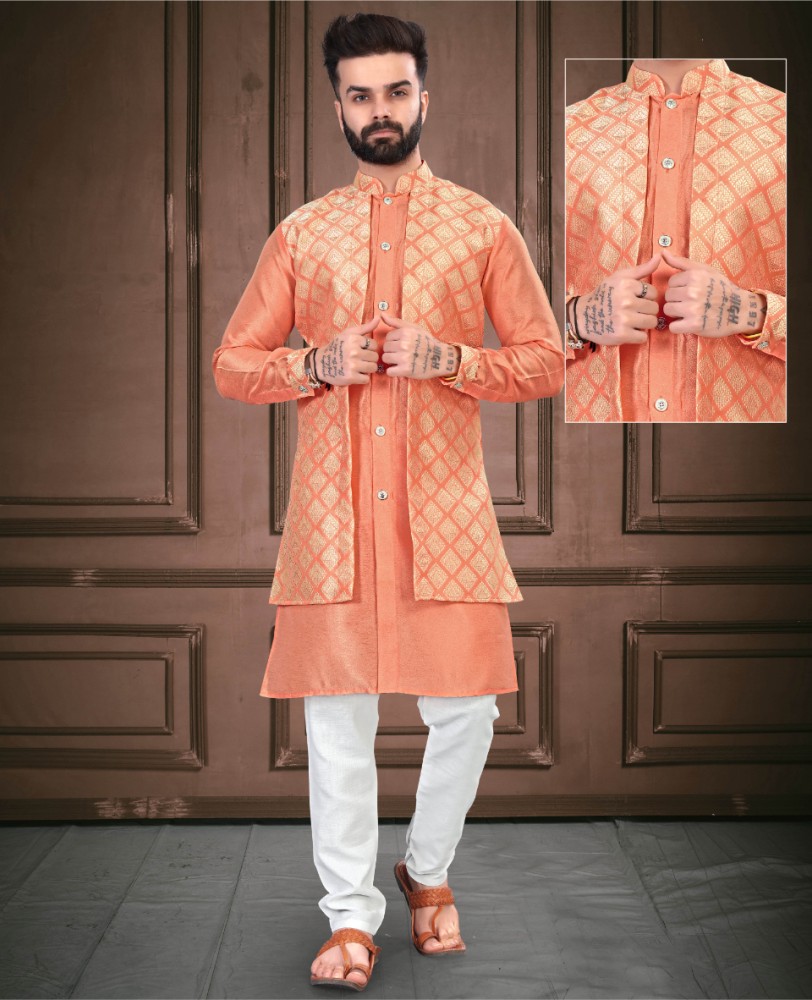 Flipkart mens kurta pajama new arrivals