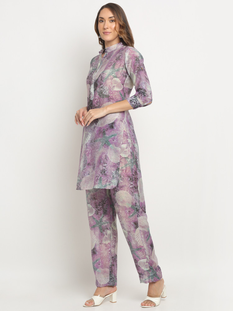 Bootcut discount kurta pajama