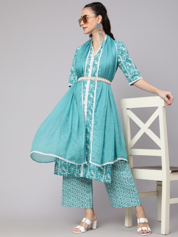 Flipkart on sale aks kurti