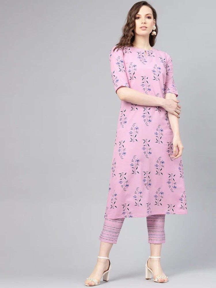 Kurti on shop flipkart below 500