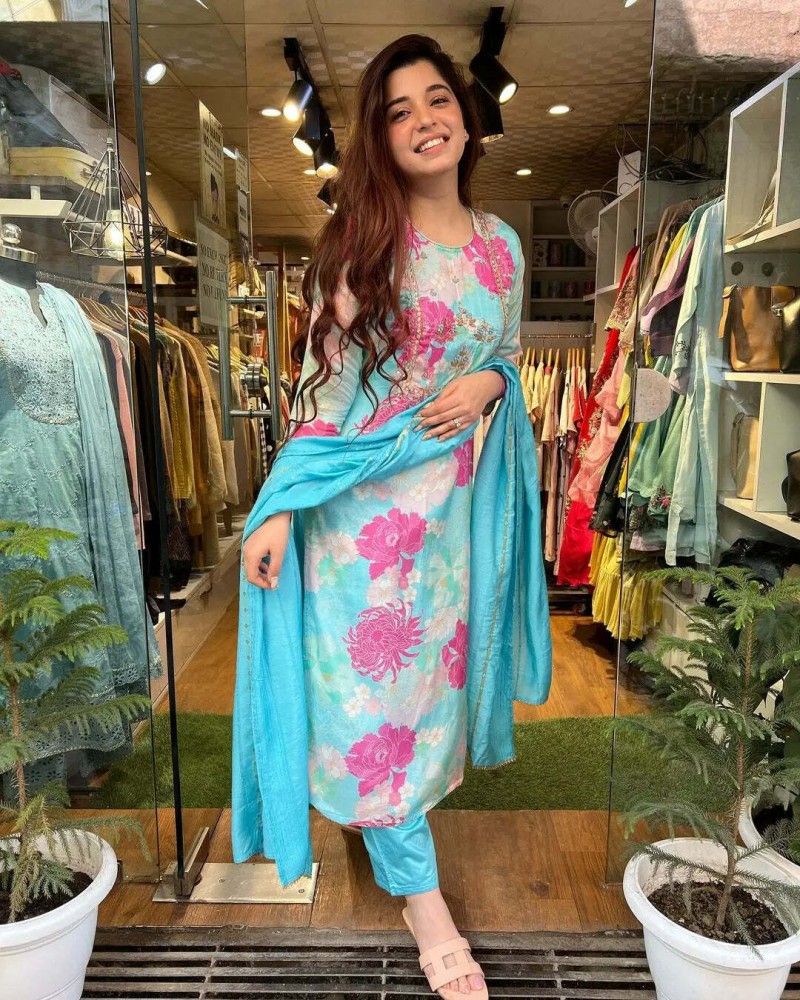 Kurta Pant Design For Girl  Punjaban Designer Boutique