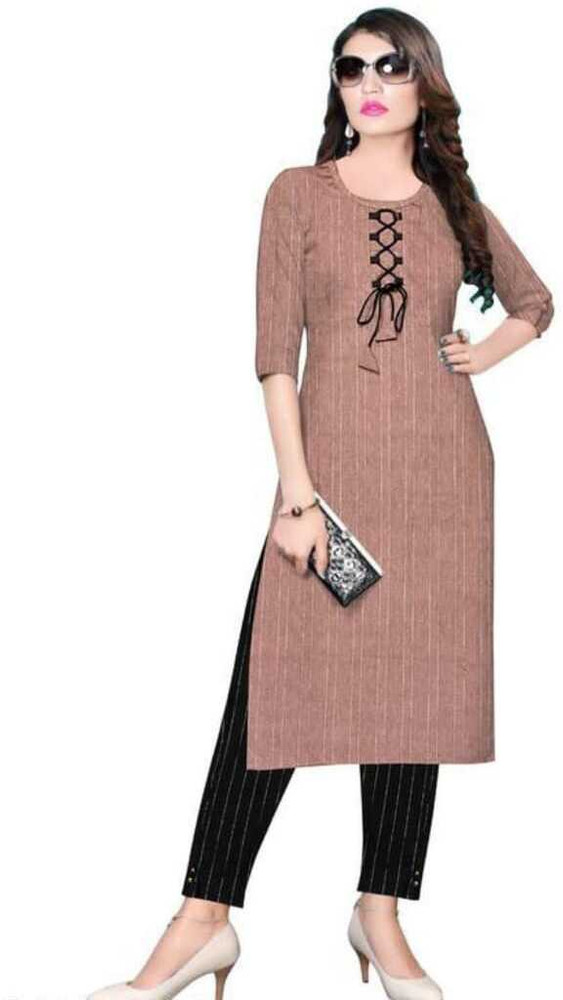 Cotton kurtis hotsell in flipkart