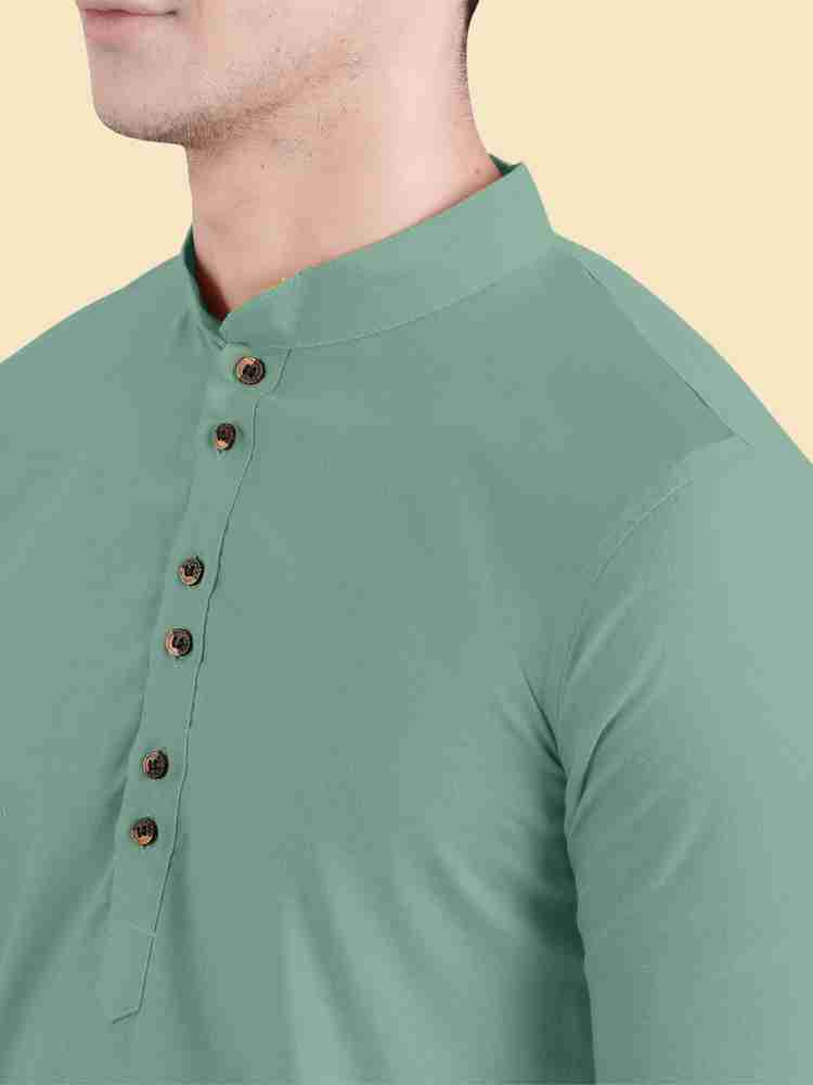 Kurta style on sale 2018 for man