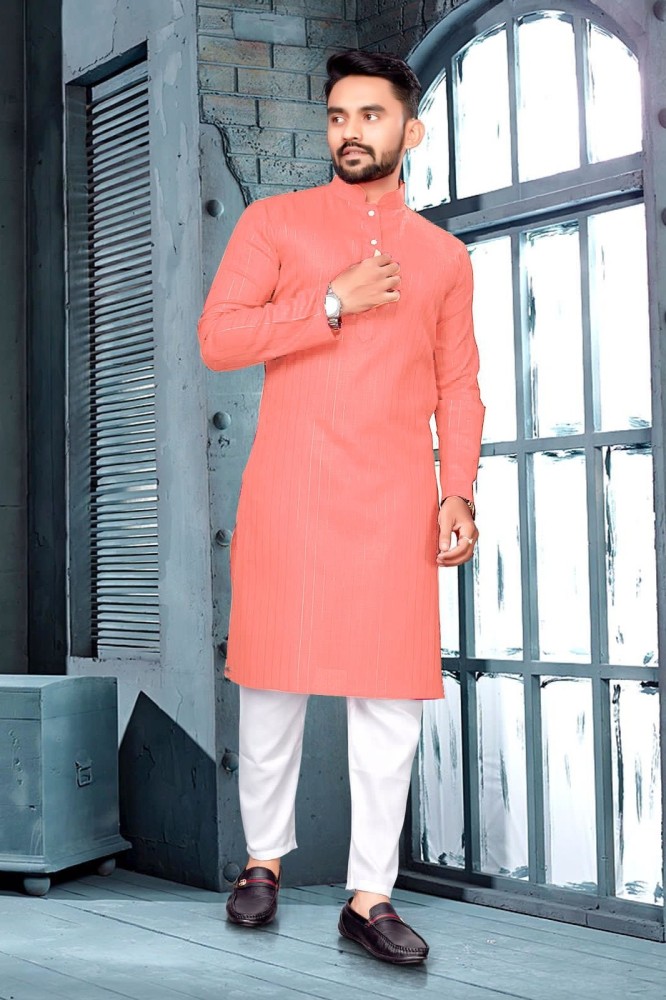 Kurta pajama outlet dressing style