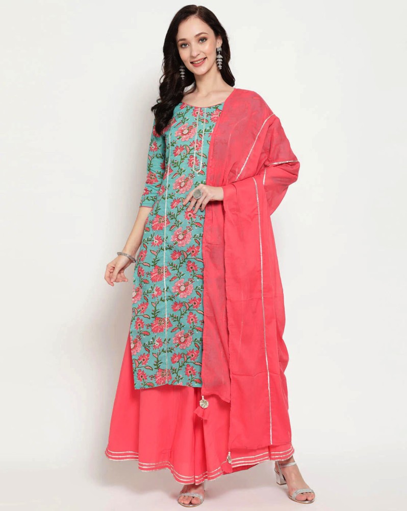 Flipkart kurti outlet plazo