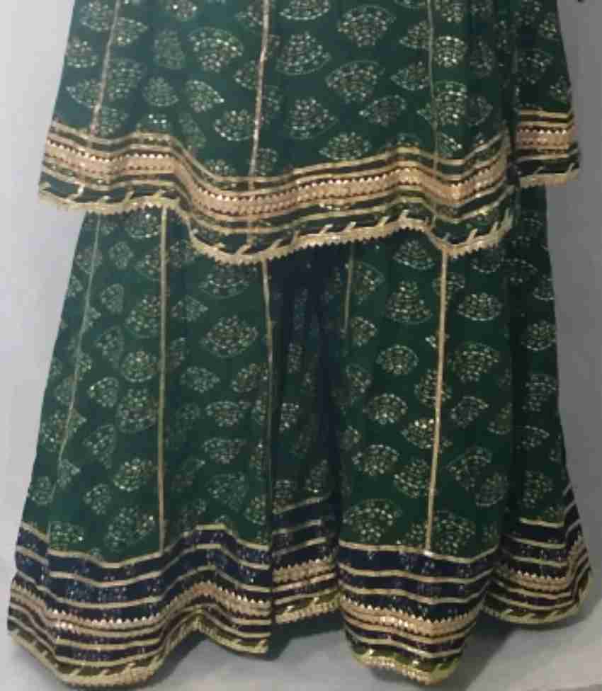 Zara sharara 2025 dress images